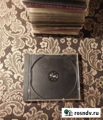 Коробки для dvd и cd дисков Рязань - изображение 1