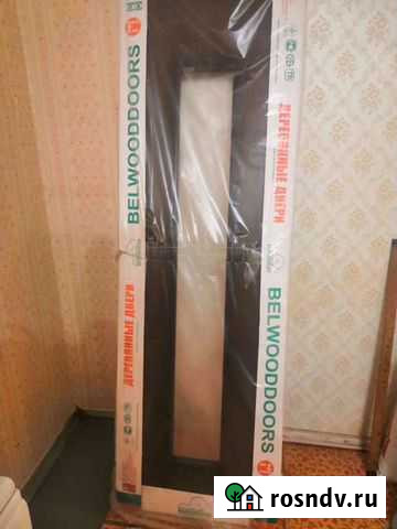 Продам дверь Кохма - изображение 1