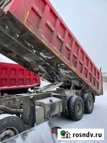 Перевозка грунта Алдан - изображение 1