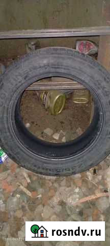 Continental 235/55 R17 Йошкар-Ола - изображение 1