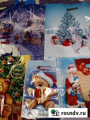 Новогодняя тема Мурманск - изображение 1