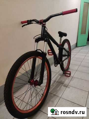 Moongoose fireball 26 Санкт-Петербург - изображение 1