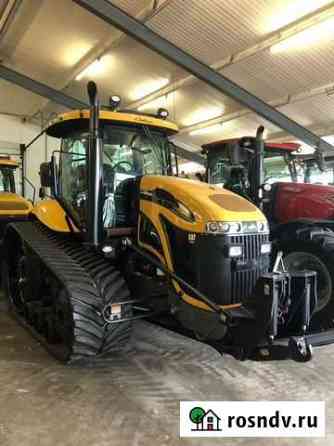Трактор гусеничный challenger MT 765 C Чебоксары