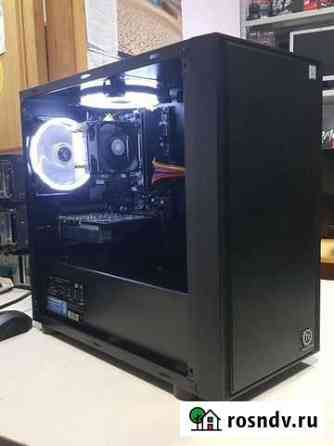 Новый Игровой Компьютер ThermalTake Оренбург