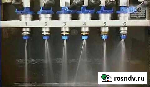 Промывка и чистка форсунок Михайлов - изображение 1