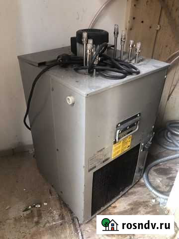 Пивной 4-х Поточный Охладитель буран Кемерово - изображение 1