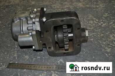 Ком отбор мощности на камаз бу Красноярск - изображение 1