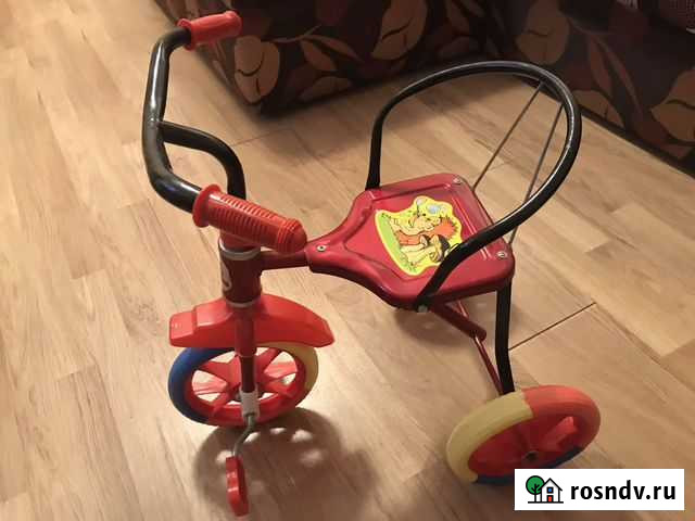 Велосипед Вязьма - изображение 1