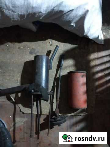 Ручной насос для скважины Георгиевск - изображение 1