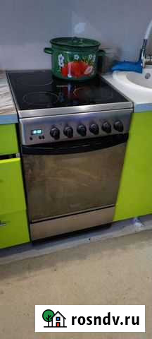 Плита электрическая Хабаровск - изображение 1