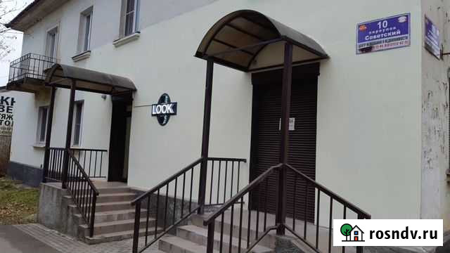 Мужская парикмахерская Луга - изображение 1