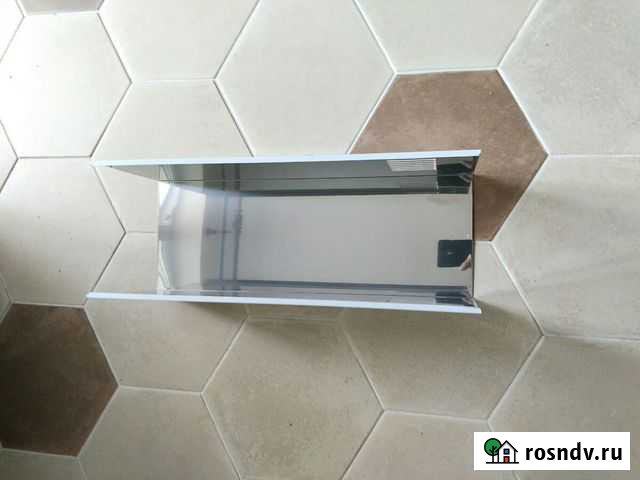 Кожух для вытяжки и детали воздуховода Обнинск - изображение 1