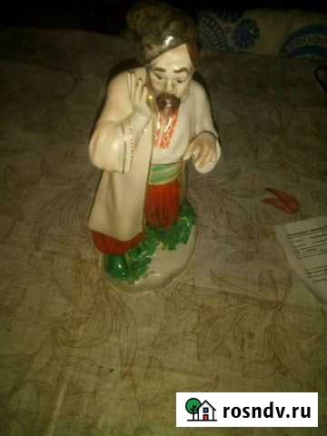 Изделия из Фаянса СССР Киров - изображение 1