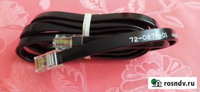 Кабель для системного блока Москва - изображение 1