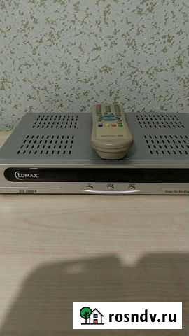 3(три) ресивера Элиста - изображение 1