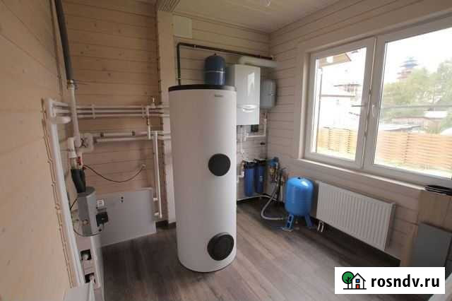 Сантехника в ваш новый дом Белгород - изображение 1