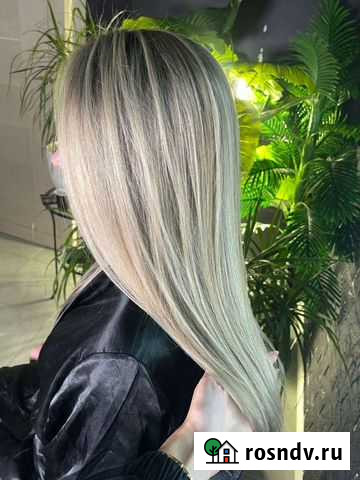 Парикмахер-колорист Калининград - изображение 1