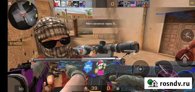 Тренер по стендофф и другим играм Искитим - изображение 1