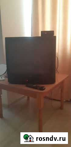Телевизор бу садко Барнаул - изображение 1
