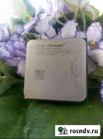 Процессор phenom 9850 Новосибирск