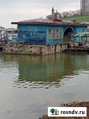 Дебаркадер Волгоград - изображение 1