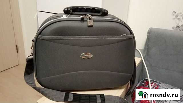 Чемодан визажиста Сергиев Посад - изображение 1