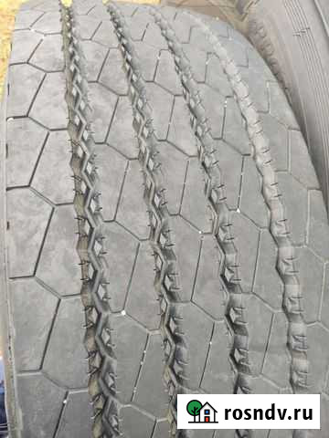 Продам калеса 31570 22.5 Чаадаевка - изображение 1