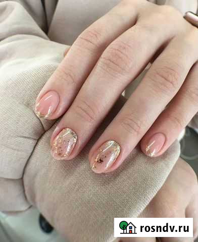 Маникюр Тюмень - изображение 1