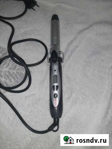 Плойка для волос Оренбург - изображение 1