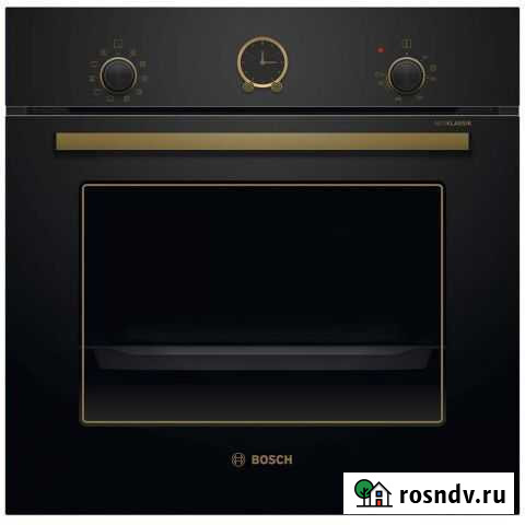 Встраиваемый духовой шкаф Bosch NeoKlassik hbjn10Y Набережные Челны - изображение 1