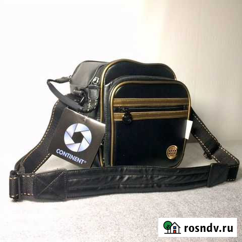 Сумка для фотоаппарата Вологда - изображение 1