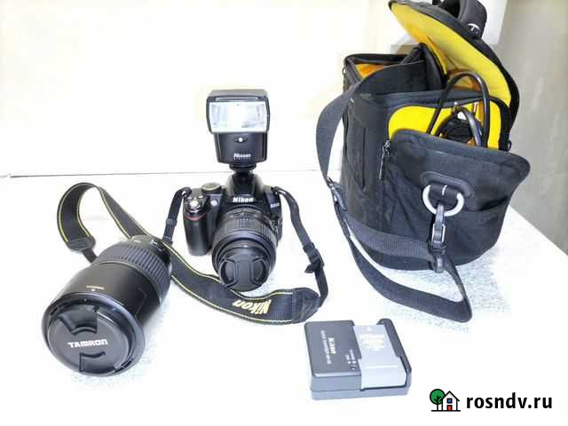 Фототехника Петрозаводск - изображение 1