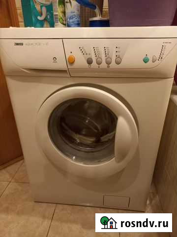 Стиральная машина Нефтеюганск - изображение 1