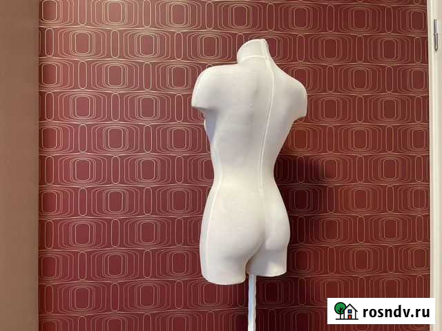 Манекен мягкий женский Нижний Новгород - изображение 1