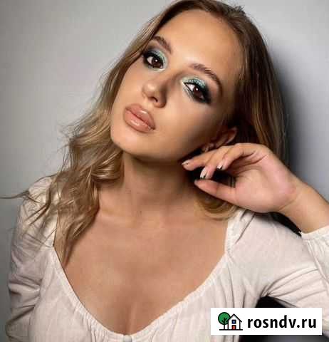 Визажист Омск - изображение 1