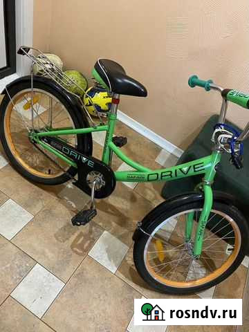 Велосипед 20 Тольятти - изображение 1