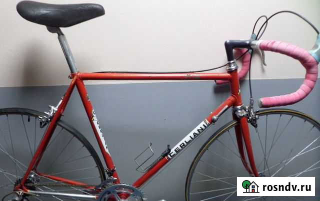 Шоссе/Винтаж/велосипеды/рамы/вилки Москва - изображение 1