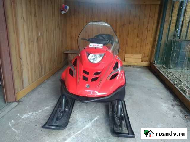 Тайга варяг 550 v Томск - изображение 1