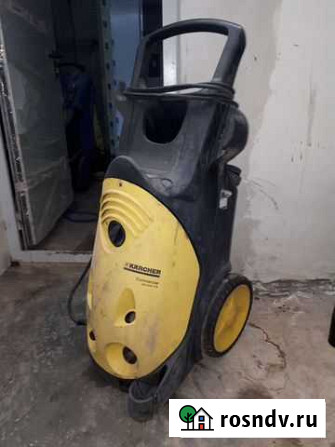 Мойка высокого давления karcher Екатеринбург - изображение 1