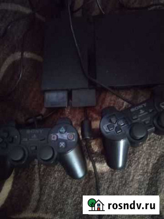 Sony PS2 Осинники - изображение 1
