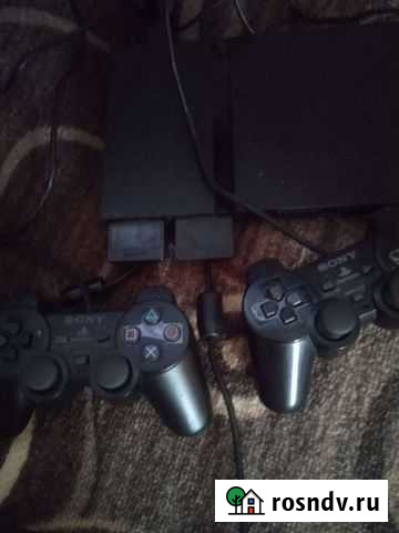 Sony PS2 Осинники - изображение 1