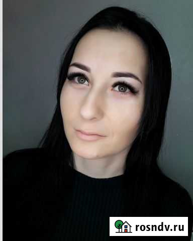 Наращивание ресниц Пенза гпз Пенза - изображение 1