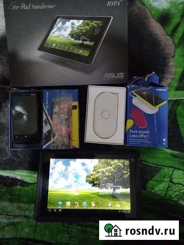 Планшет Шилка - изображение 1