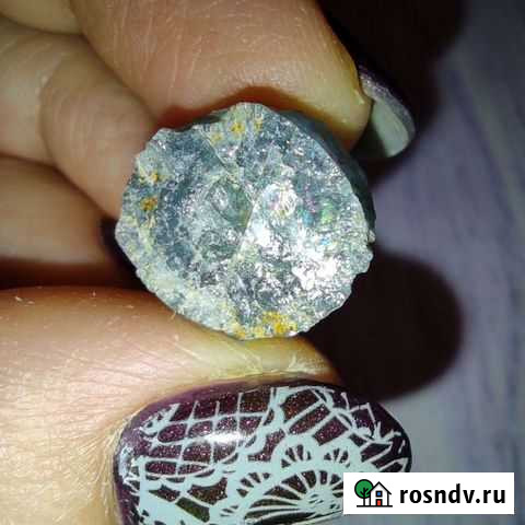 Аквамарин кристалл Тольятти - изображение 1