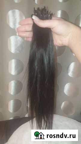 Волосы для наращивания бу Владимир - изображение 1