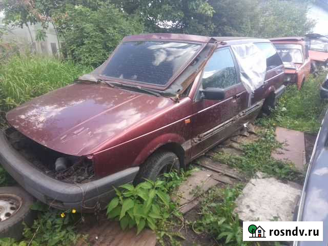 WV Passat b3 Нолинск - изображение 1
