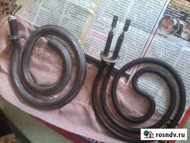 На плиту-тены Сомово - изображение 1