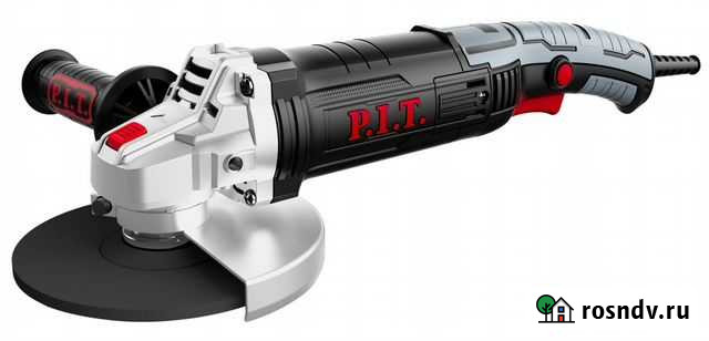 Шлифмашина (болгарка) Курган - изображение 1