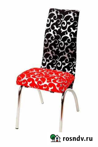 Перетяжка стульев Ковров - изображение 1