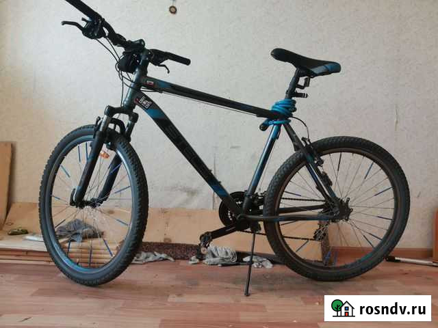 Велосипед бу Санкт-Петербург - изображение 1